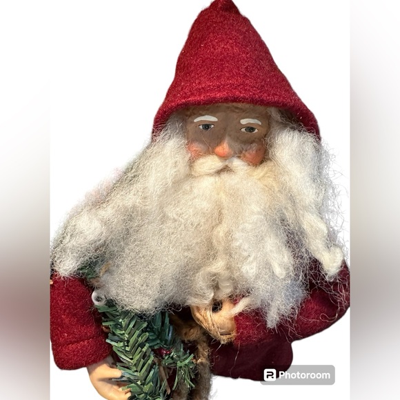 Old World Santa - Picture 2 of 9